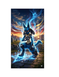 Lucario
